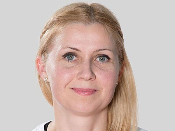 Marina Moskovskaya - Sportivation Dresden